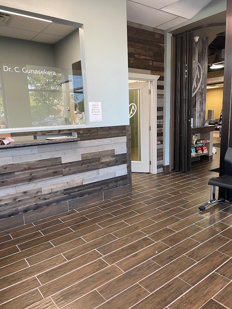 Advance Care Walk-in & Family Practice