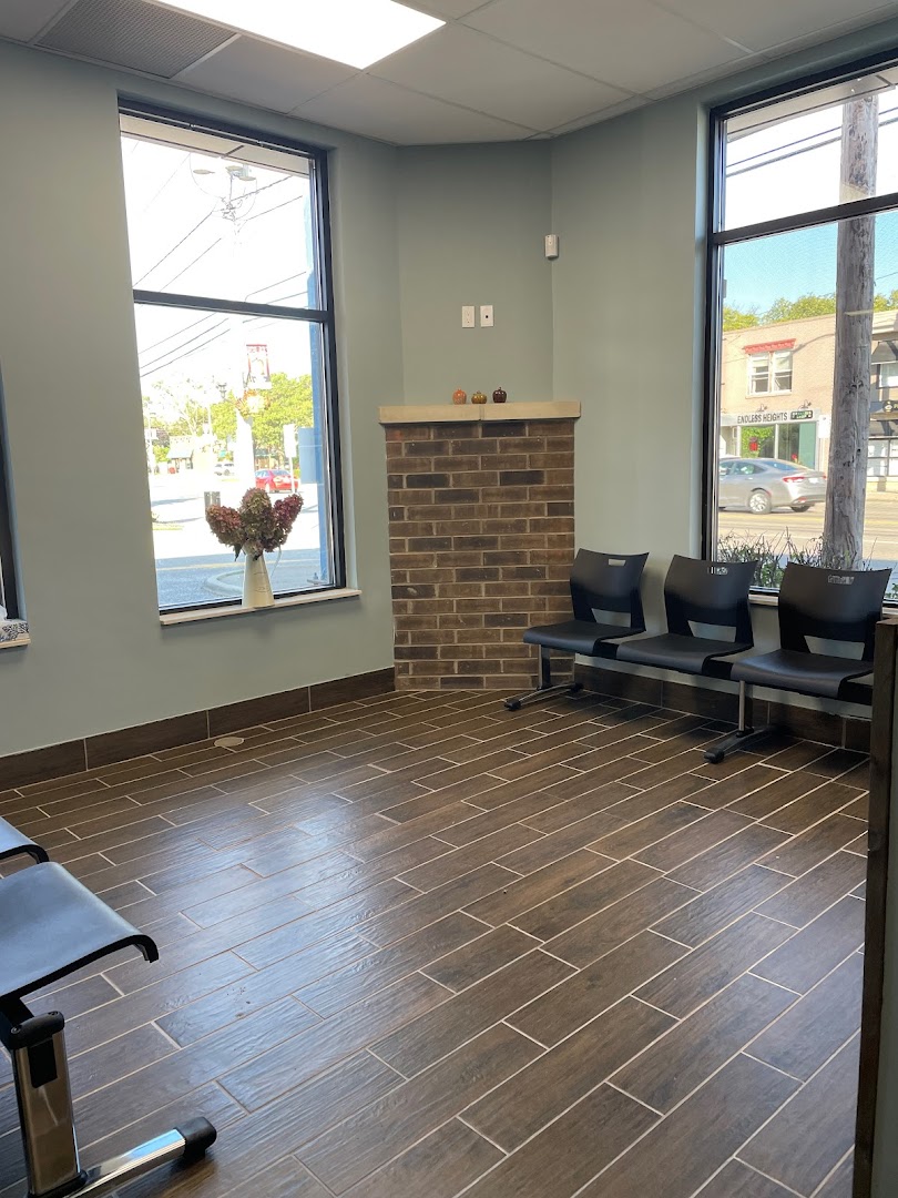 Advance Care Walk-in & Family Practice