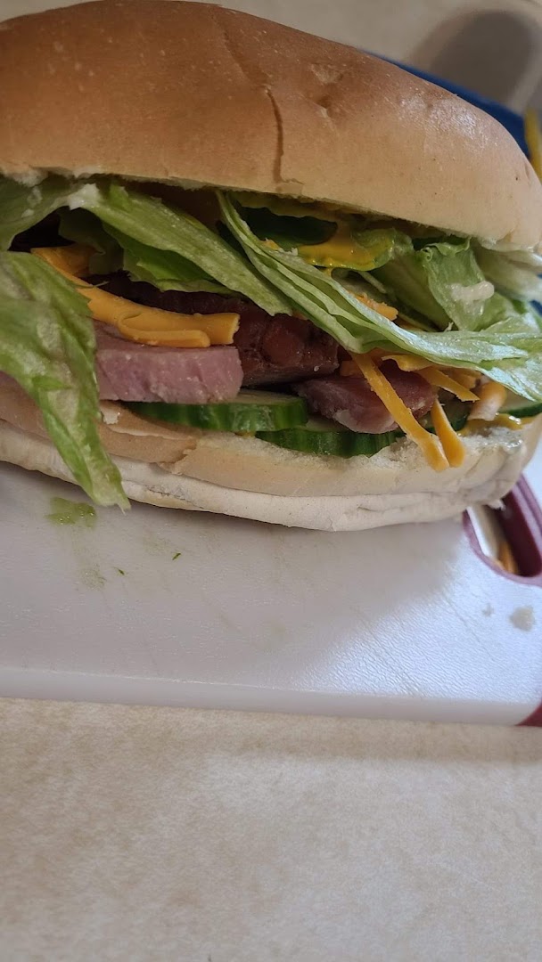 Alberto's European Bakery