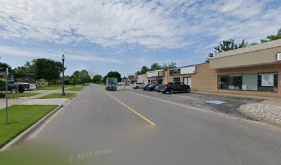 Amherstburg Physical Therapy