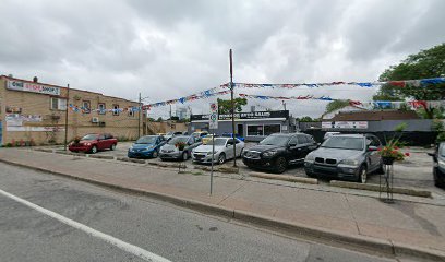 Andrew Windsor Auto Sales