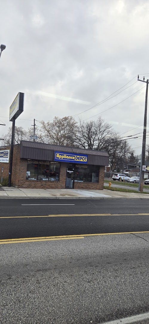 Appliance Depot