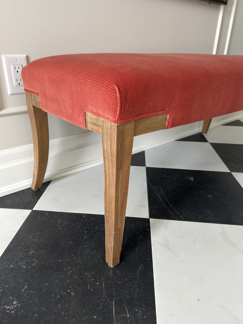 Beaul's & Joe's Upholstery