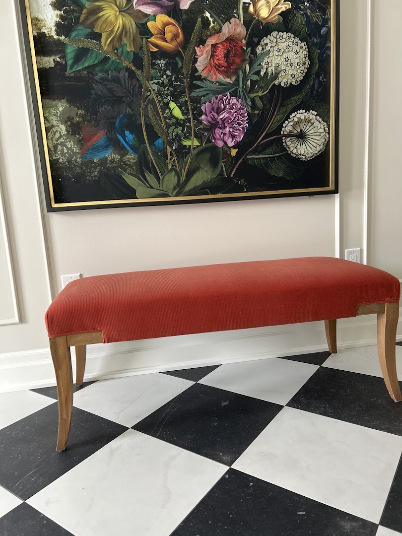 Beaul's & Joe's Upholstery