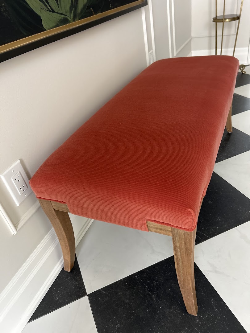 Beaul's & Joe's Upholstery