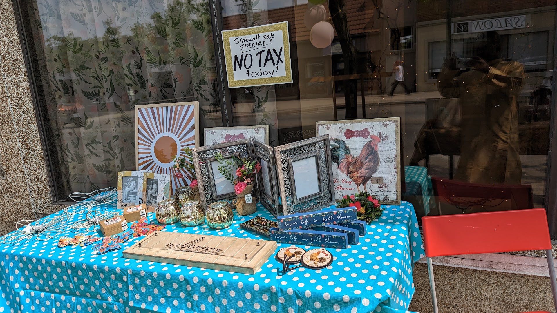 Bella Shanti - A collection of lovely things