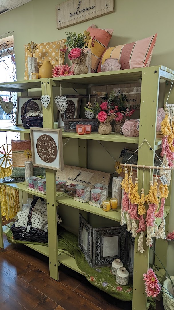 Bella Shanti - A collection of lovely things