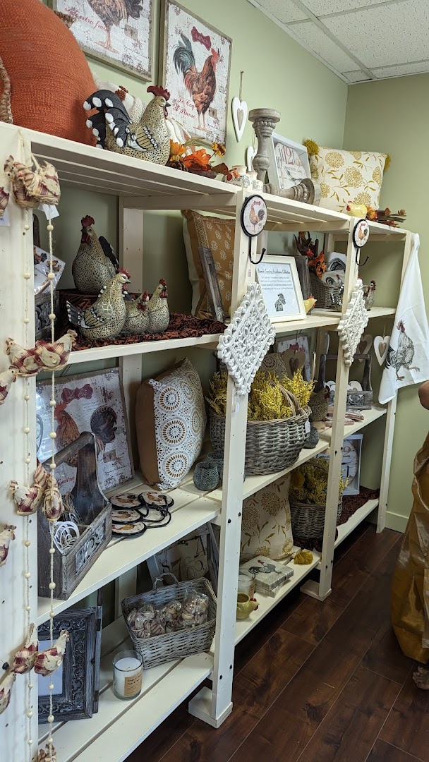 Bella Shanti - A collection of lovely things