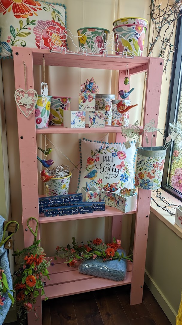 Bella Shanti - A collection of lovely things