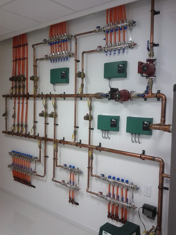 Bradd Heating & Cooling