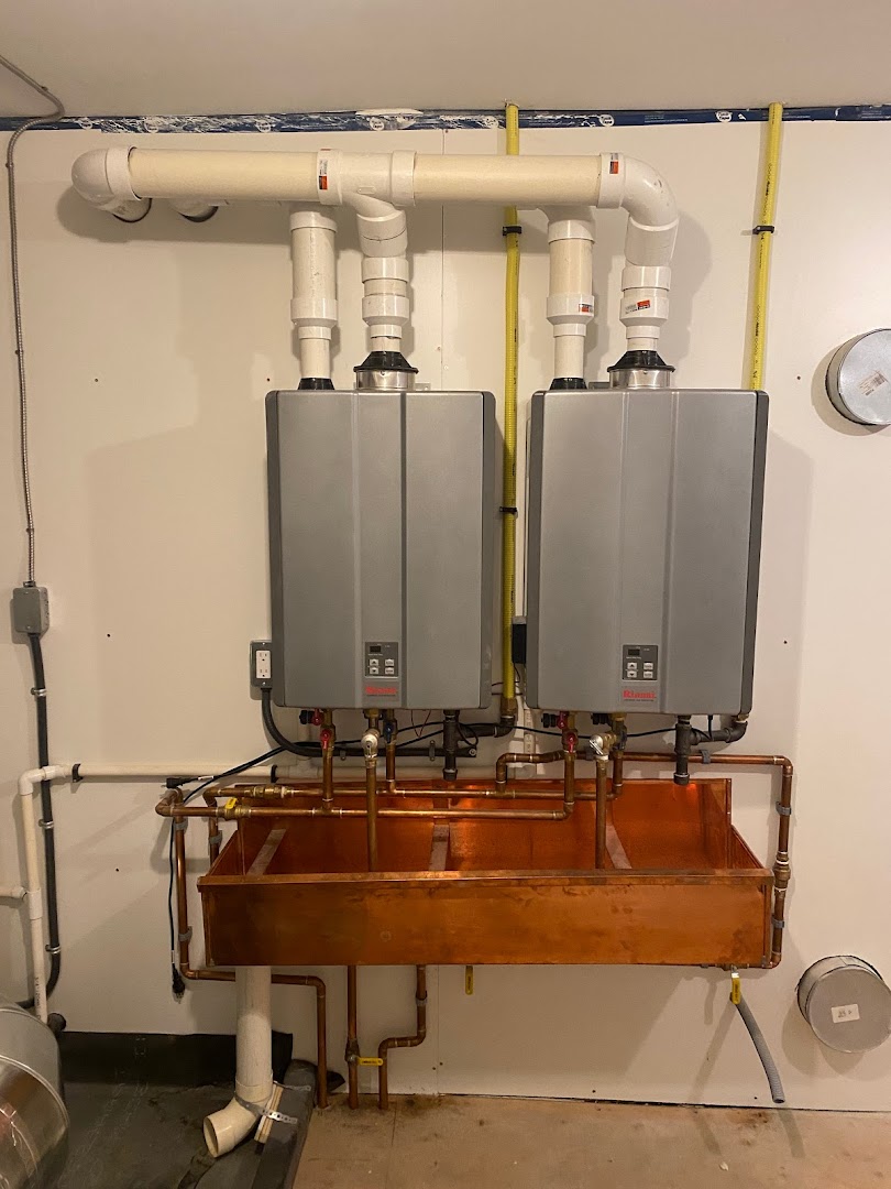 Bradd Heating & Cooling