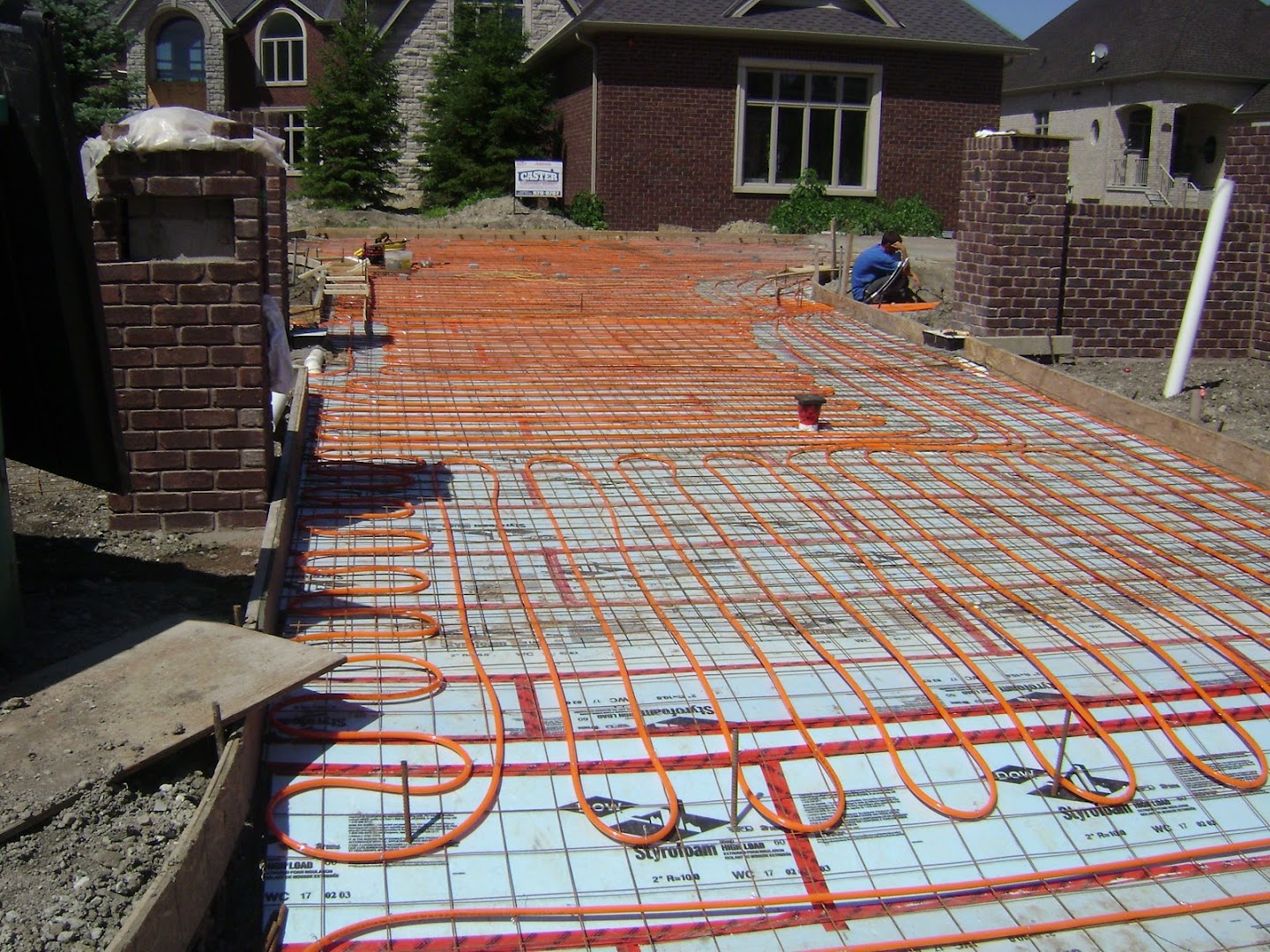 Bradd Heating & Cooling