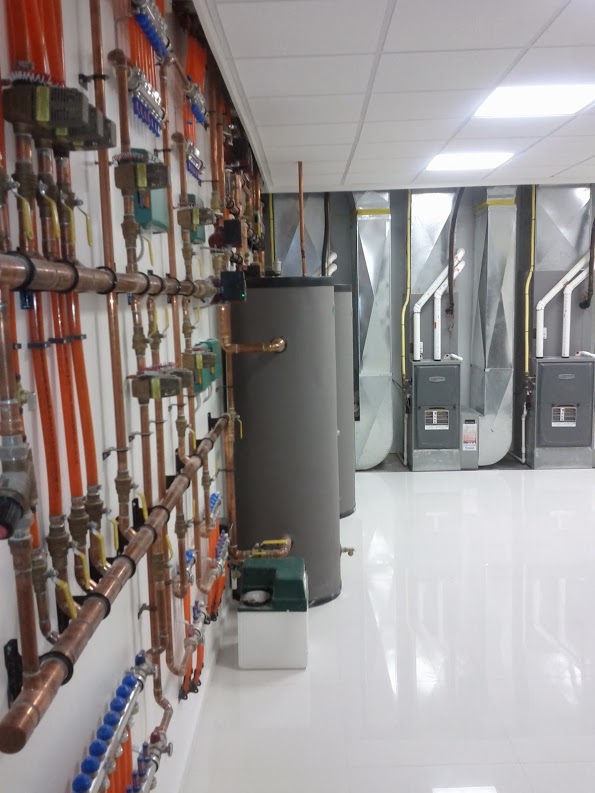 Bradd Heating & Cooling