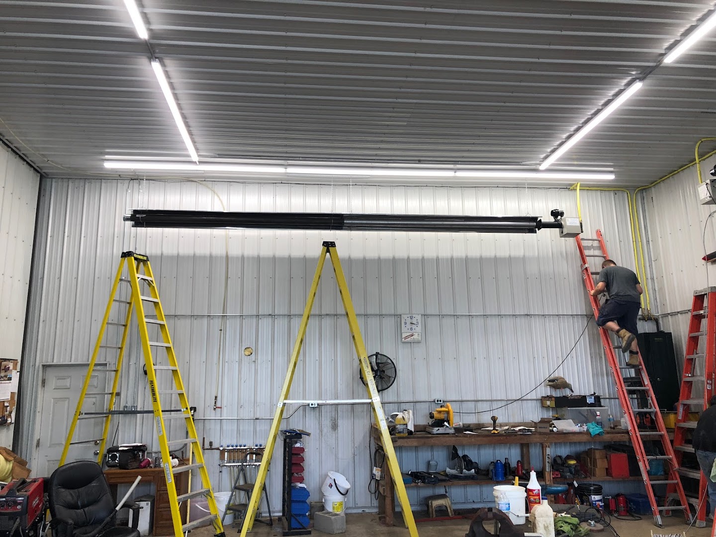 Bradd Heating & Cooling