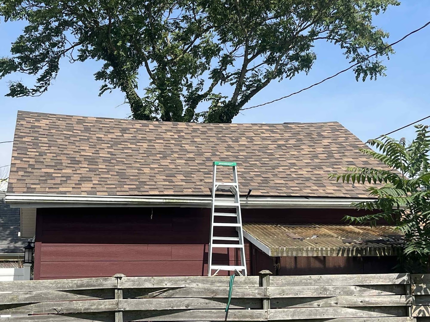 Butler Building Group Inc.