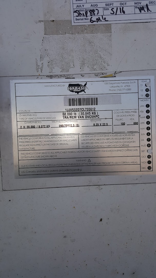 Canadian Fence Contractors Ltd