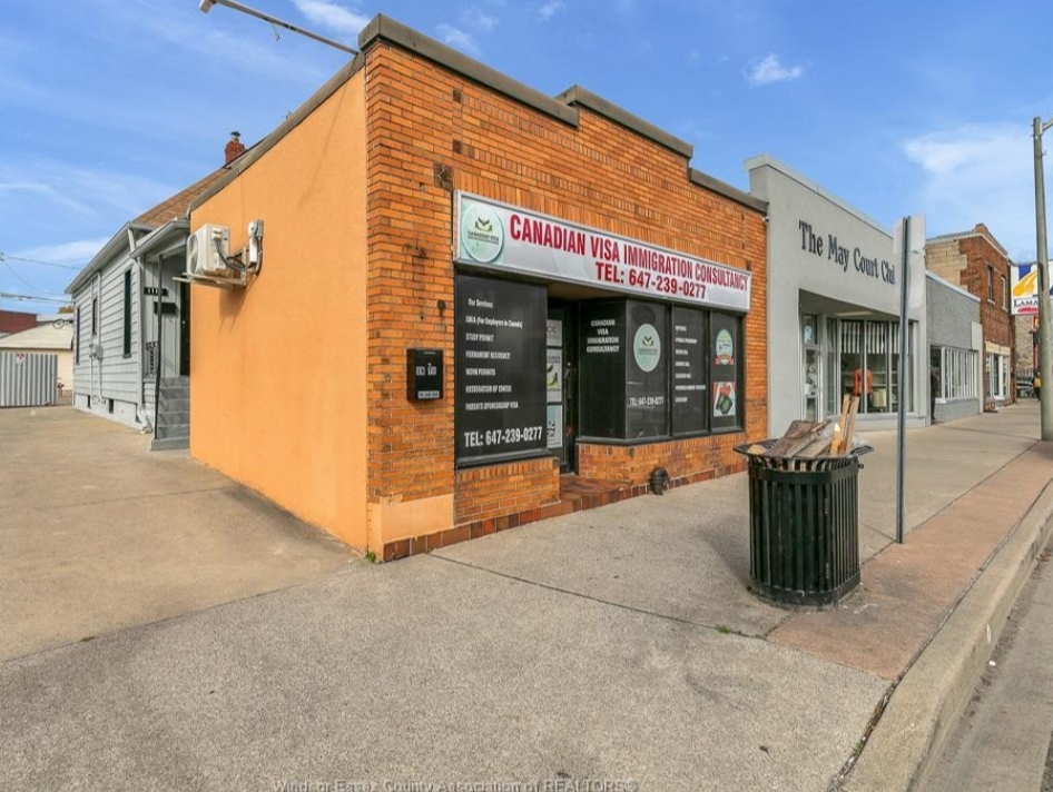 Canadian Immigration Services