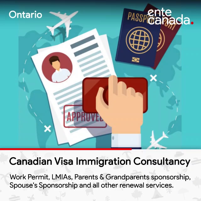 Canadian Immigration Services