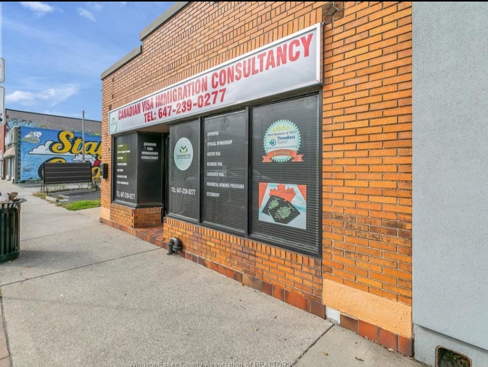 Canadian Immigration Services