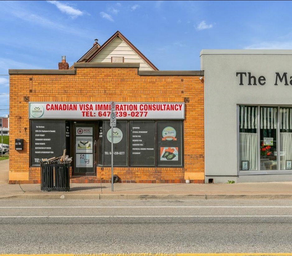 Canadian Immigration Services