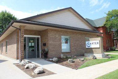 Carter Chiropractic