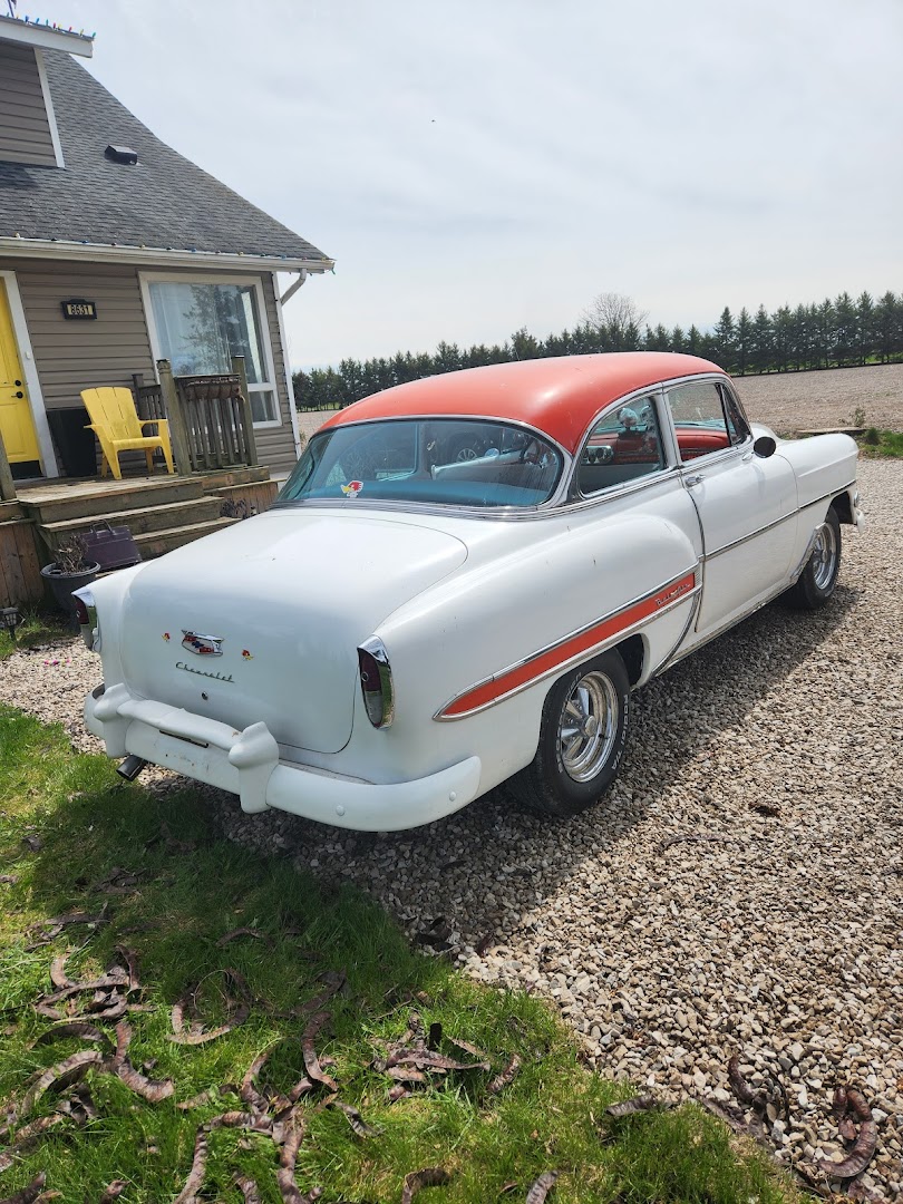 Certified Auto House Ltd