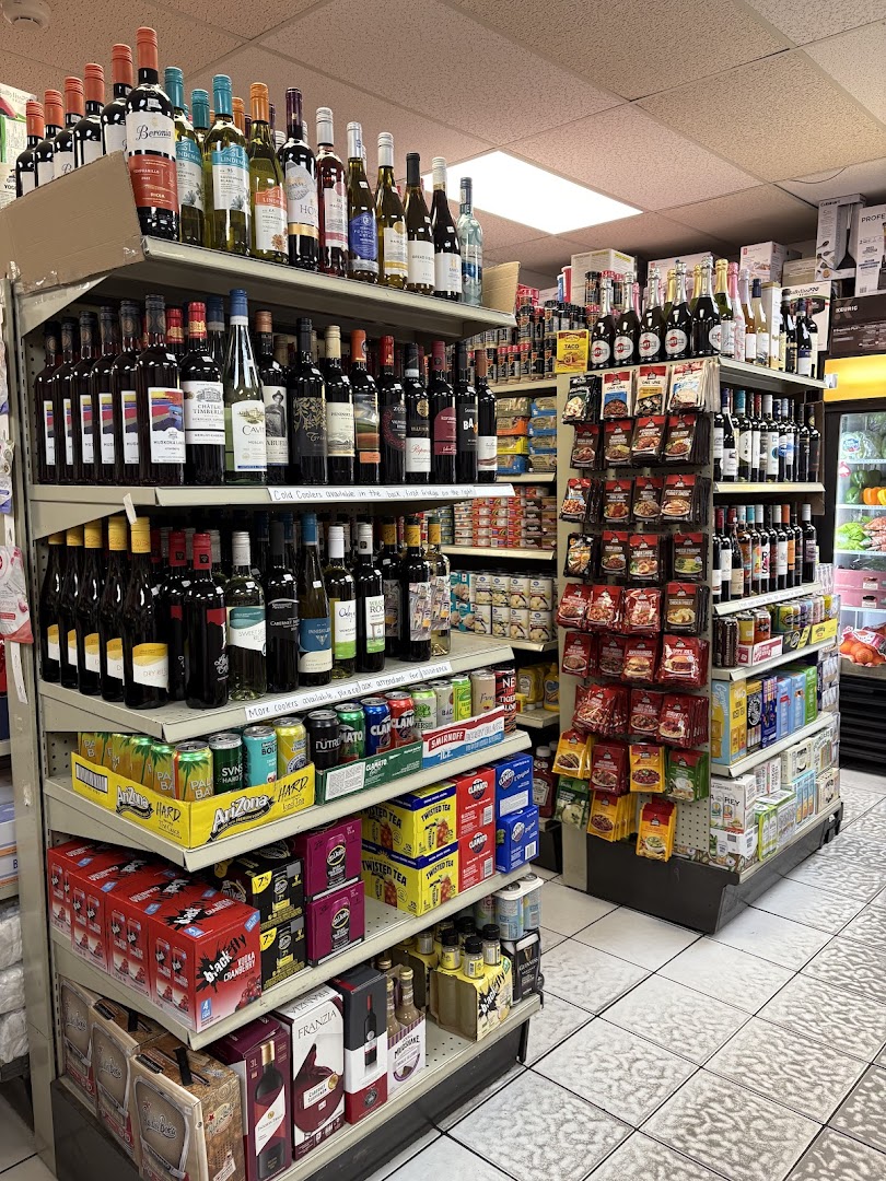 Charron’s Quality Market & Confectionery