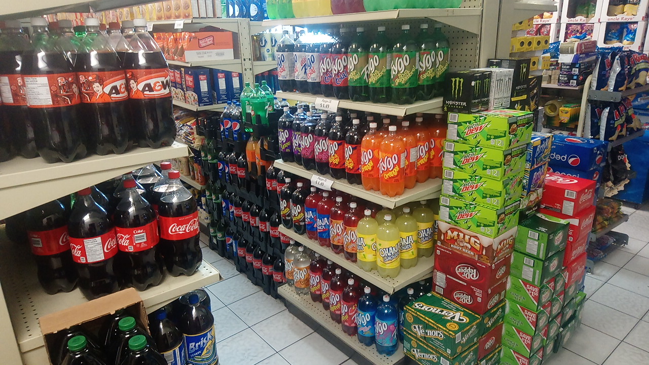 Charron’s Quality Market & Confectionery