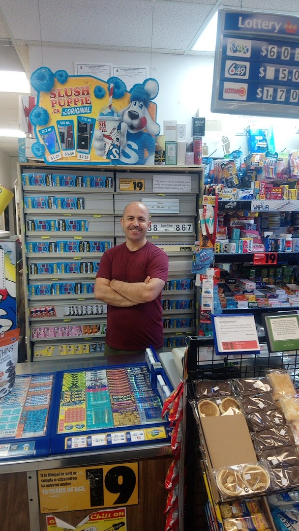 Charron’s Quality Market & Confectionery