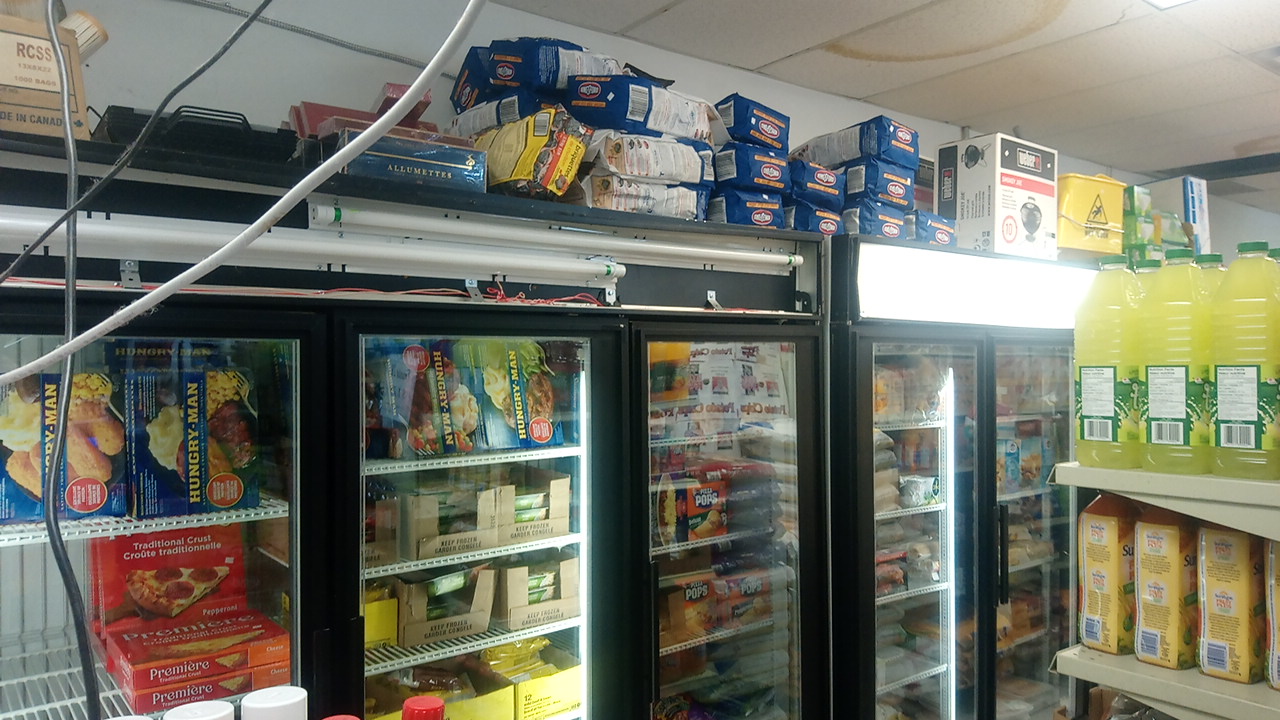 Charron’s Quality Market & Confectionery