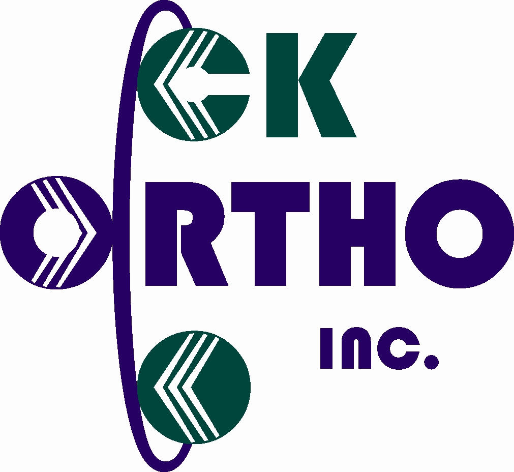 CK Ortho Inc