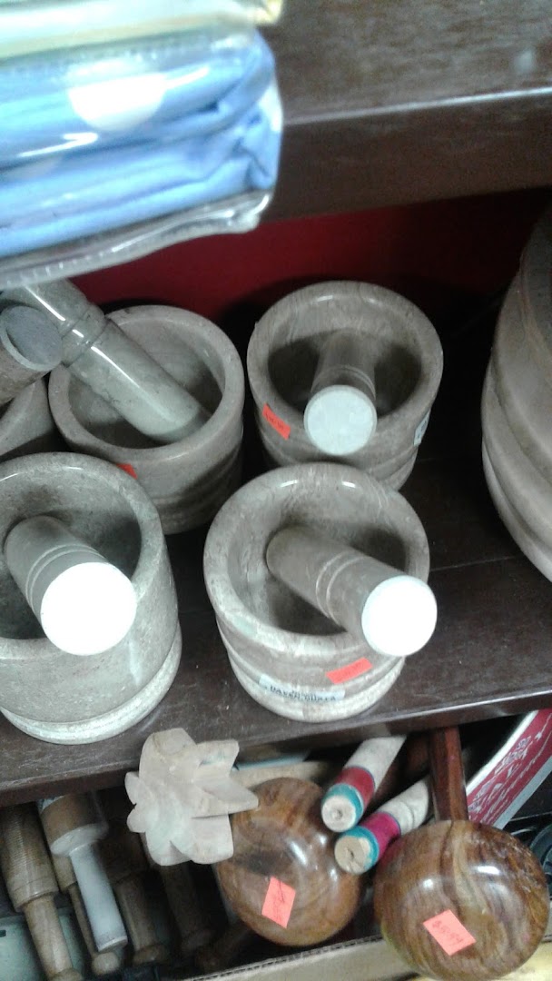 Community Food Mart (Bangladeshi & African Grocery Store)