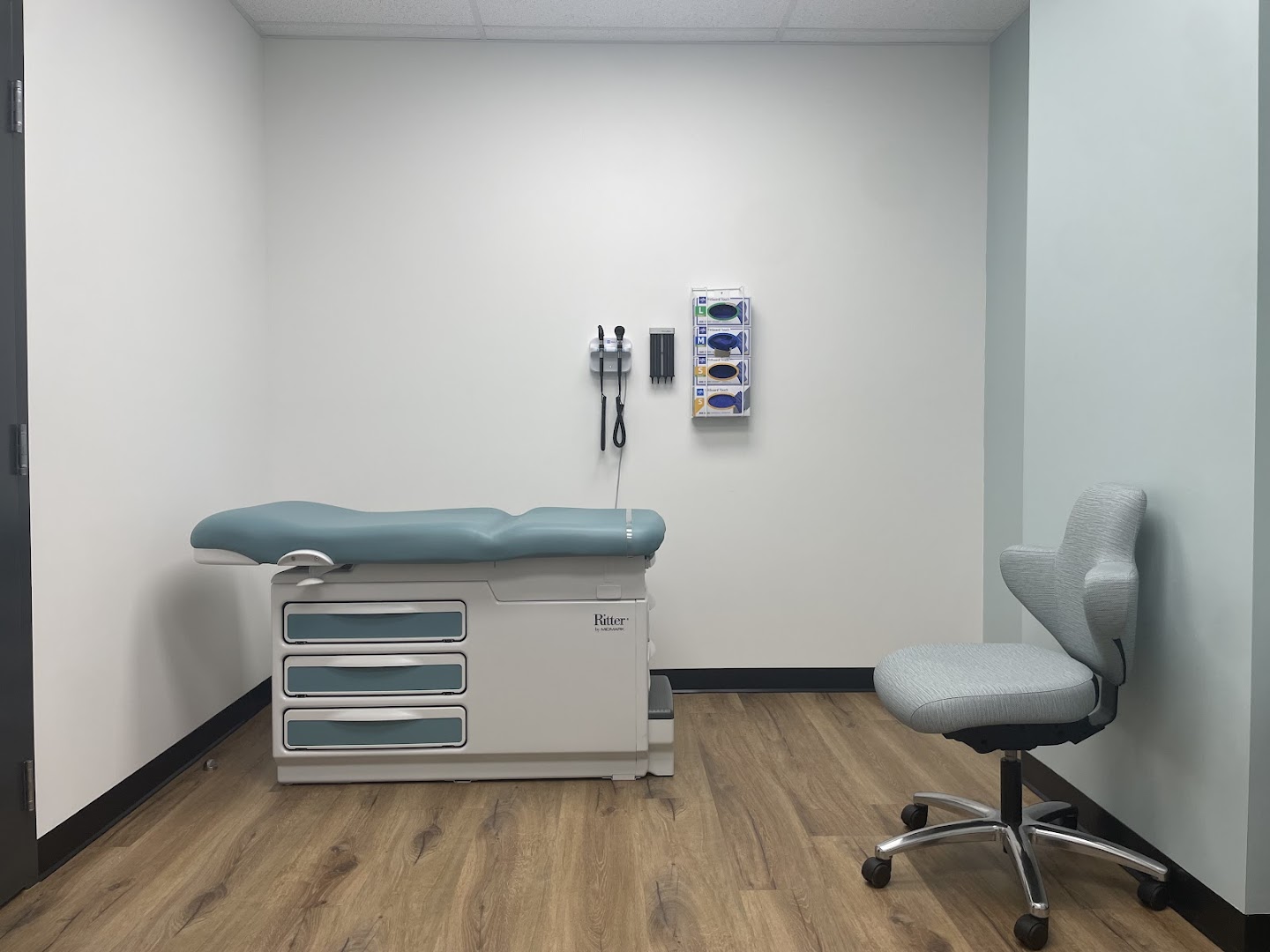 Core Medical Centre (CMC) Urgent Care Clinic