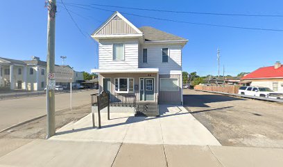 Coulter Brian P Barrister & Solicitor