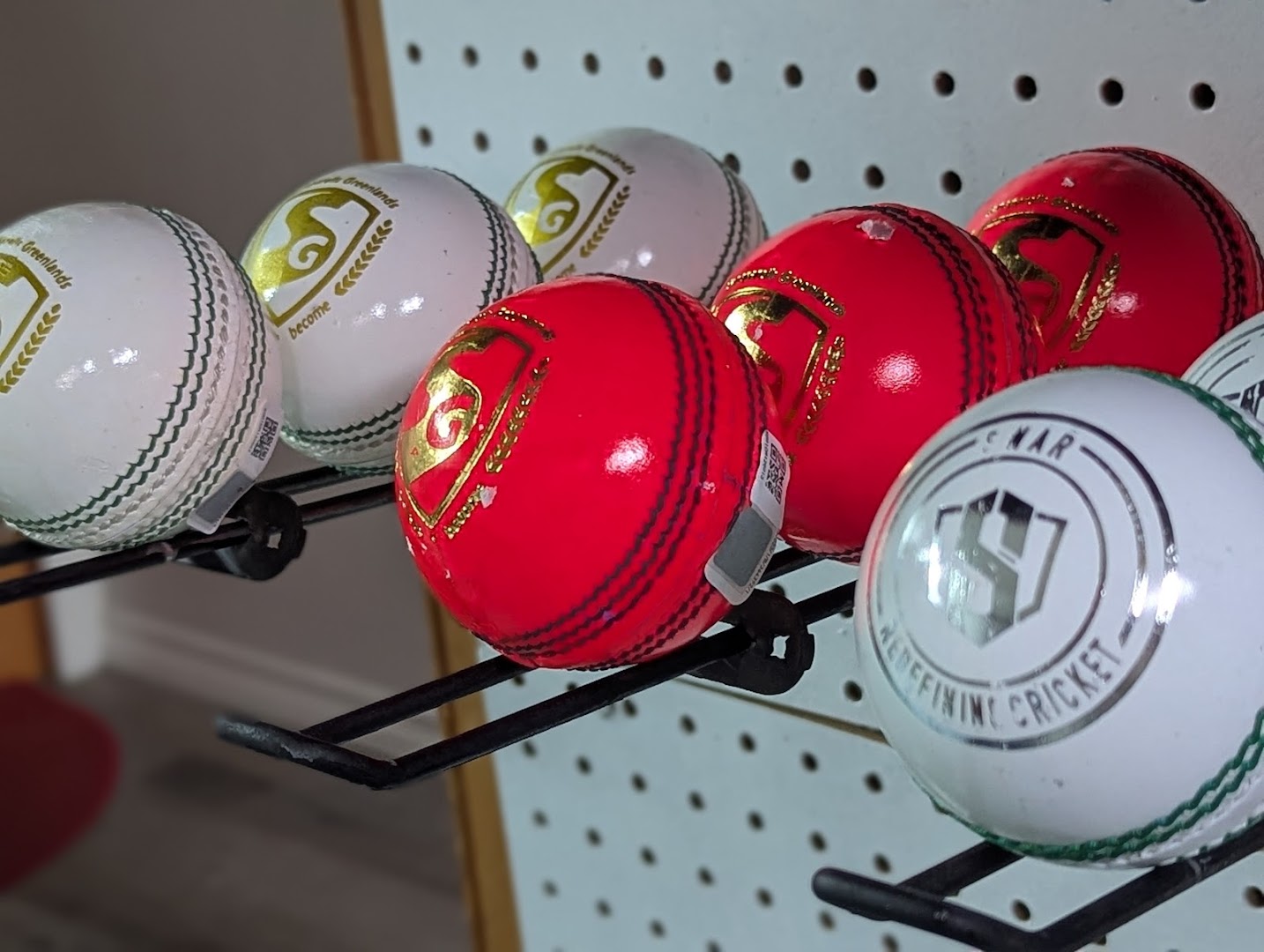 CricChek - the Cricket shop