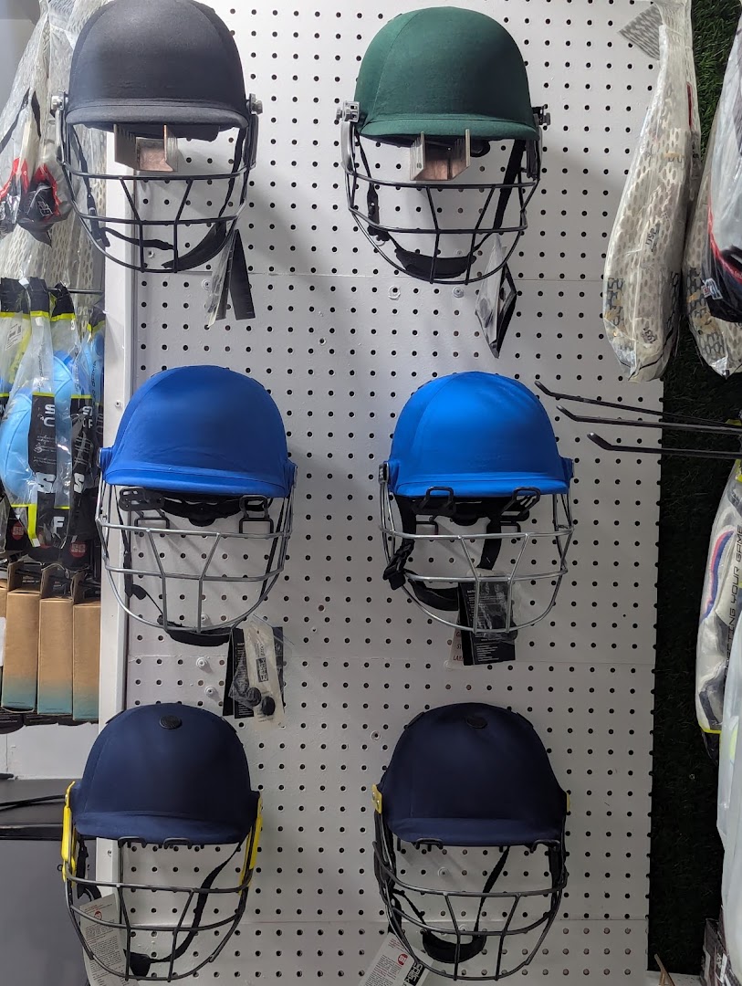 CricChek - the Cricket shop