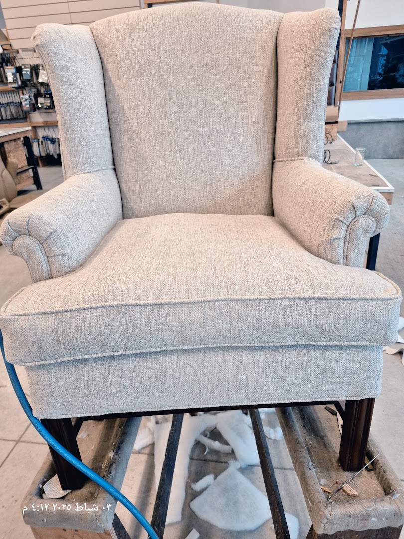 Dallas Upholstery and Decoration