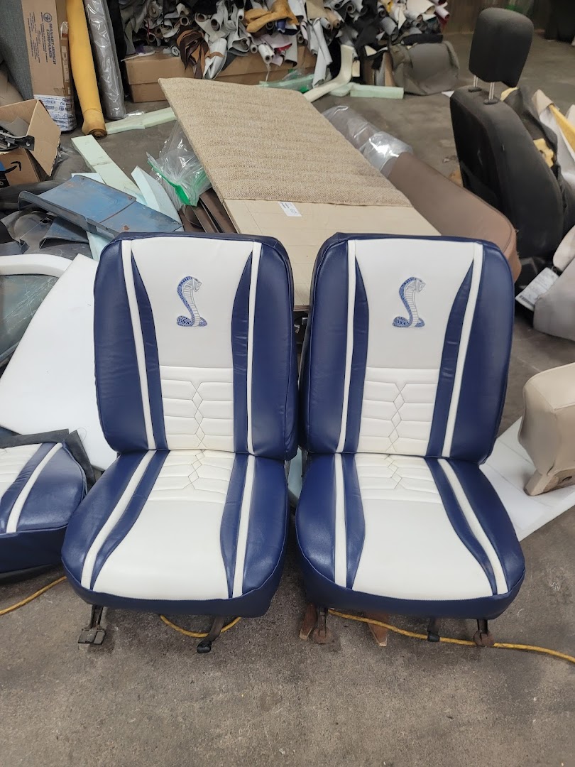 Dallas Upholstery and Decoration