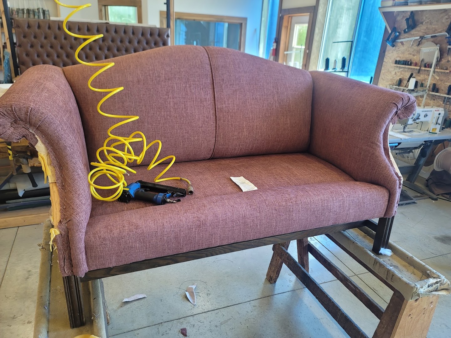 Dallas Upholstery and Decoration
