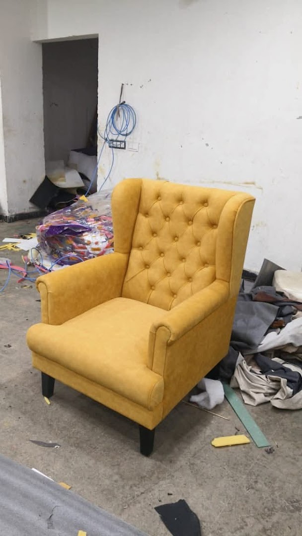 Dallas Upholstery and Decoration
