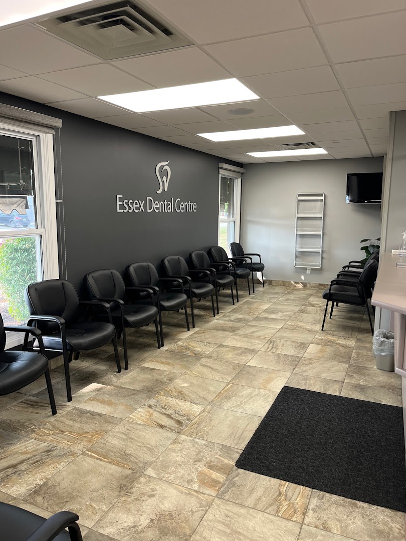 Dental Emergency Centre