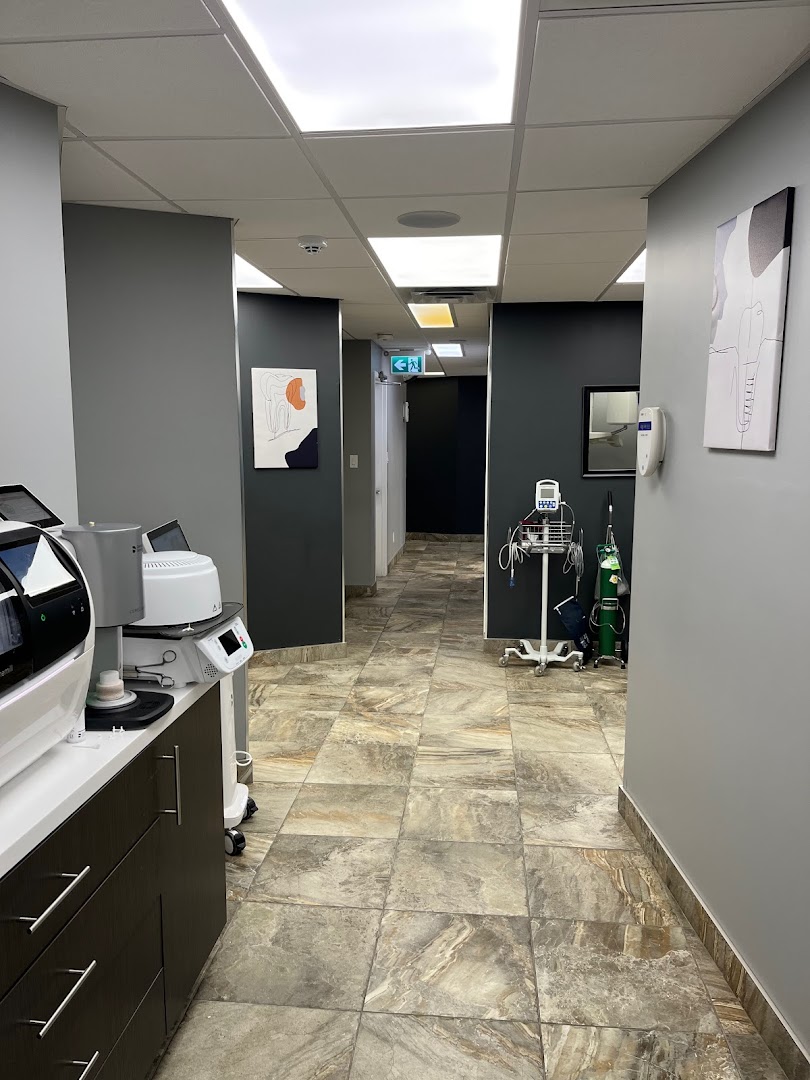 Dental Emergency Centre