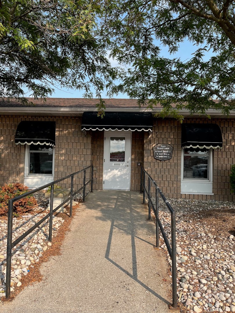 Dental Emergency Centre