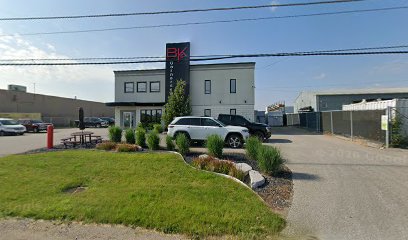 DesignWorks Cabinetry