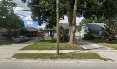 Diana's Custom Upholstery