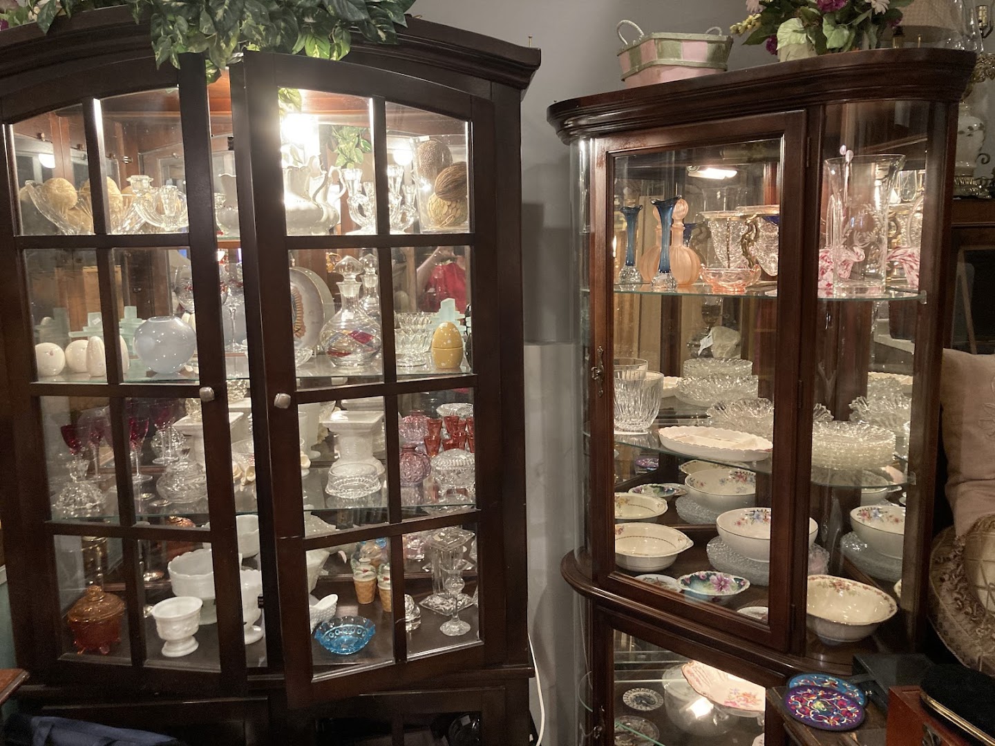Diane’s Treasure Shop
