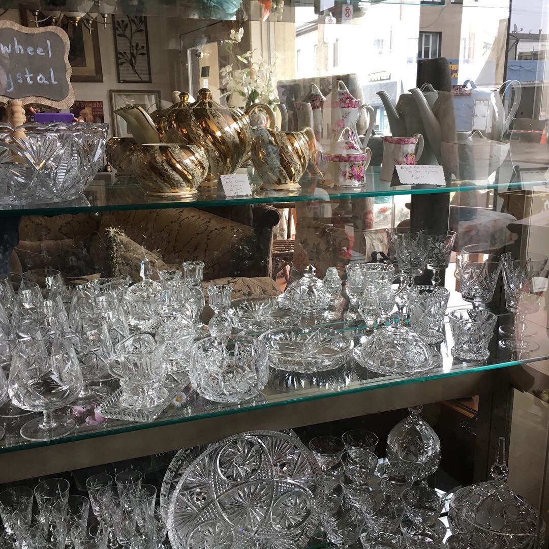 Diane’s Treasure Shop