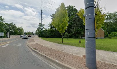 Dr. Andrew MacDonald