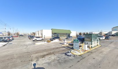 Dr Kristyn Hope, Periodontist