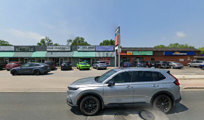 Dr. Marshall Dentistry